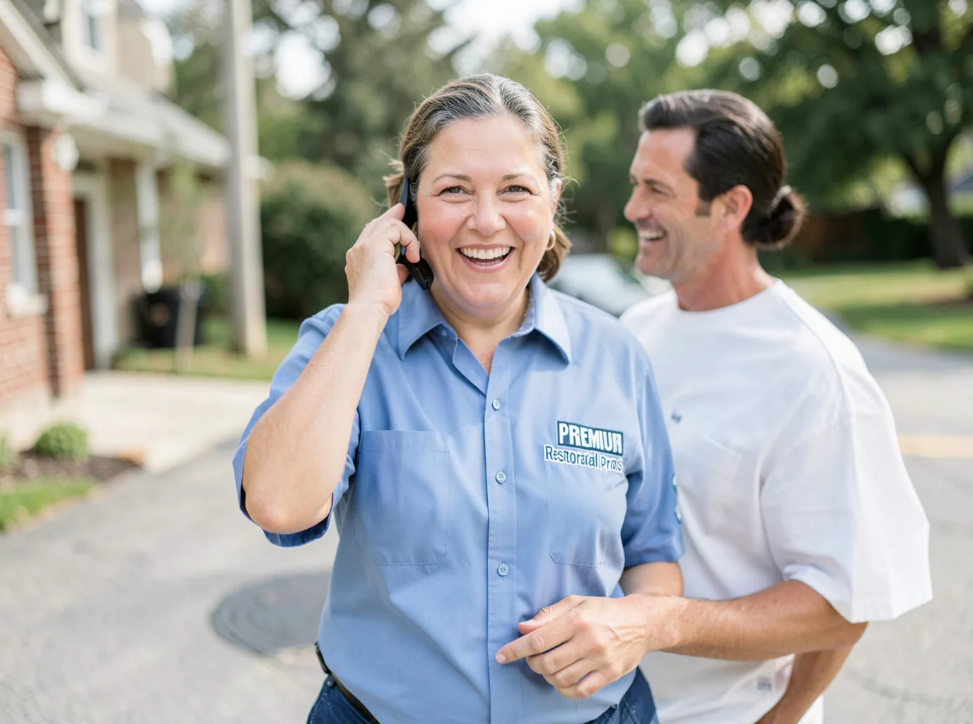 Water Damage Restoration Rockville, MN FAQs